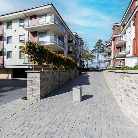 Apartament Holiday 8/25 Rewal Exterior photo